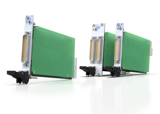 品英Pickering推出新款PXI高压多路复用器， 开关负载能力翻倍。