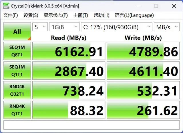 戴尔灵越16 PLUS评测：实力全面的AI PC