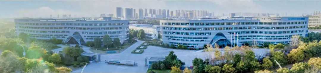 影响力故事 | 施耐德电气助力科远智慧驶向全球“智造”蓝海 