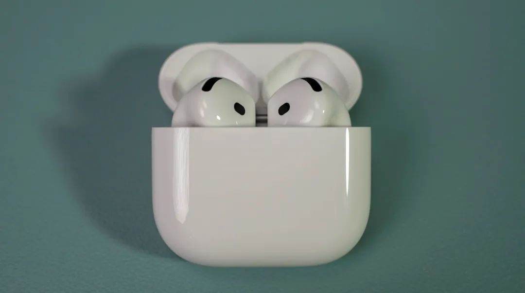 AirPods 4体验：降噪惊艳、音质狂升，苹果全场最佳！