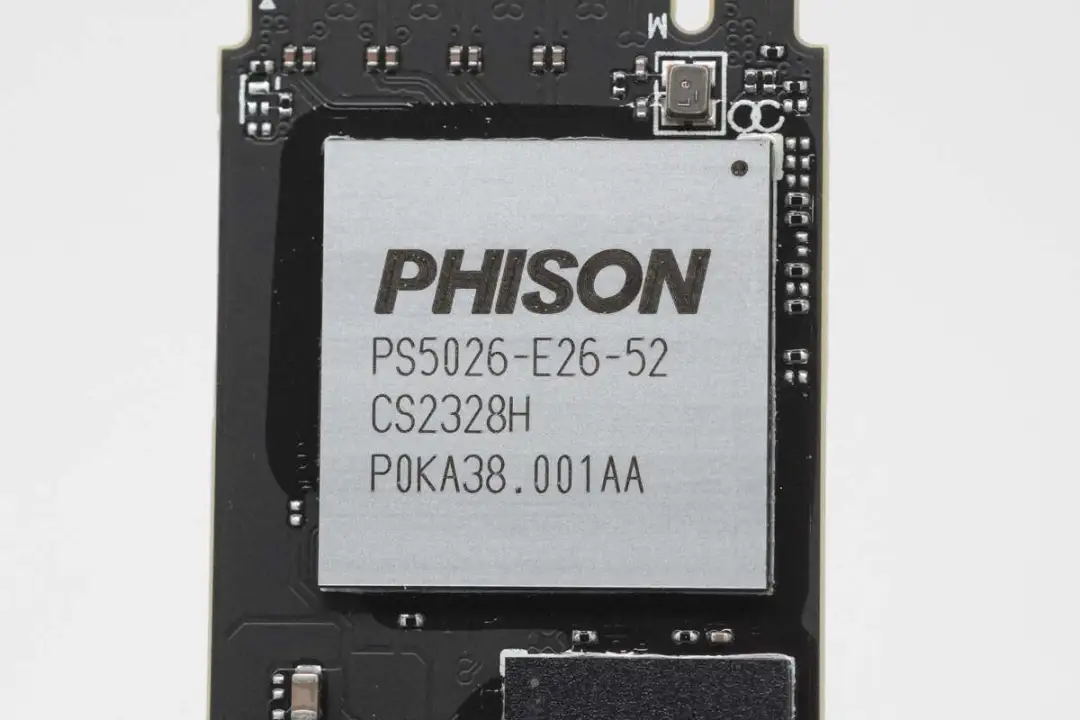 PCIe 5.0 SSD主控芯片一览，下一代存储解决方案的核心力量