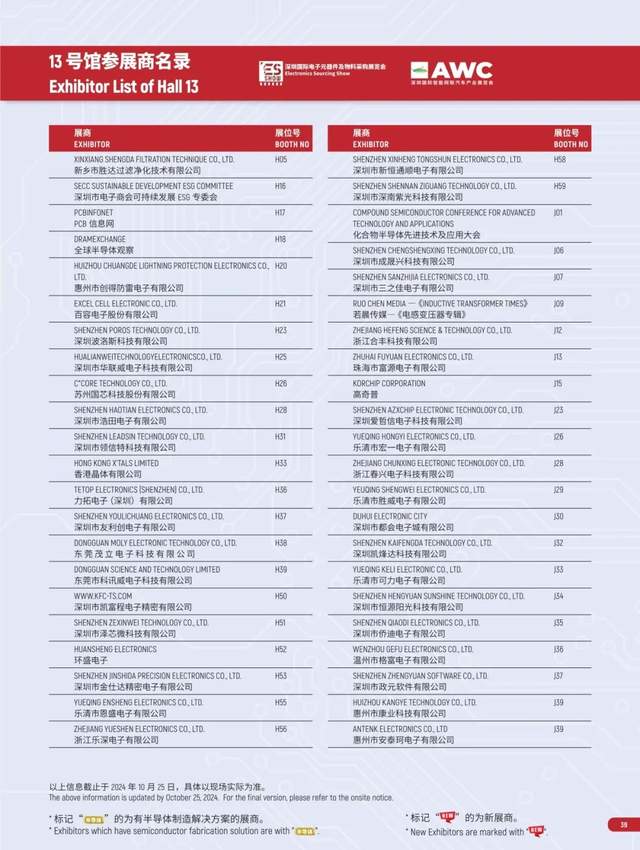 ESSHOW2024明日开幕，精彩不断，等你来揭晓