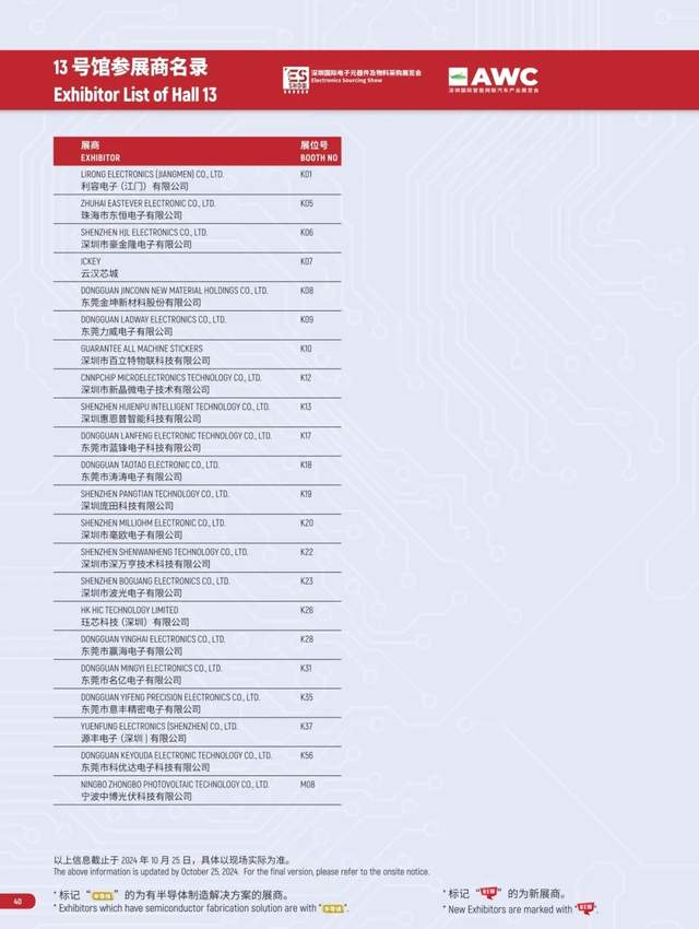 ESSHOW2024明日开幕，精彩不断，等你来揭晓