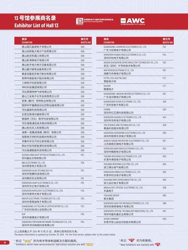 ESSHOW2024明日开幕，精彩不断，等你来揭晓