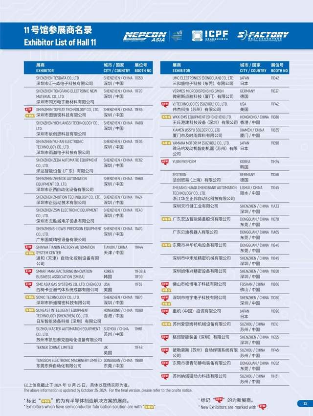 ESSHOW2024明日开幕，精彩不断，等你来揭晓