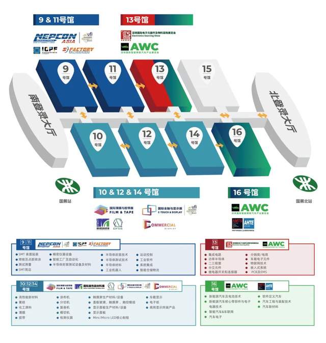ESSHOW2024明日开幕，精彩不断，等你来揭晓