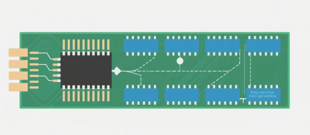 大型嵌入式项目构架：从 STM32 对 FPGA 进行内存映射