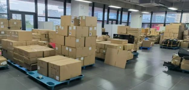 慧聪供应链——慧聪B2B生态以产业互联网重构制造业“交易撮合+物流供应链”高效闭环