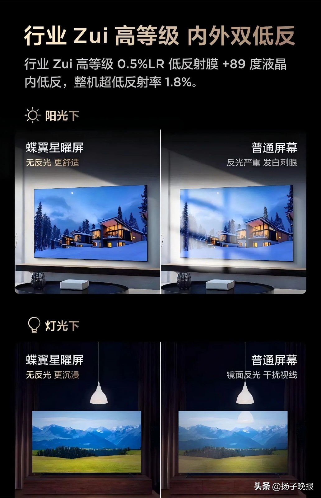 用领先技术破局，TCL电视以技术普惠战略树立行业标杆