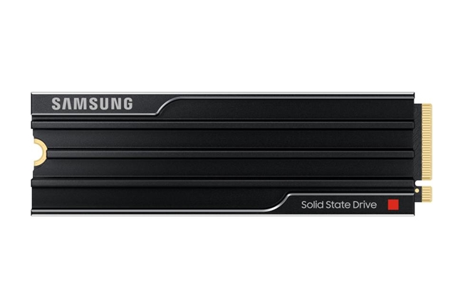 8TB登场 三星 9100 PRO PCIe 5.0 固态硬盘，性能规格上新