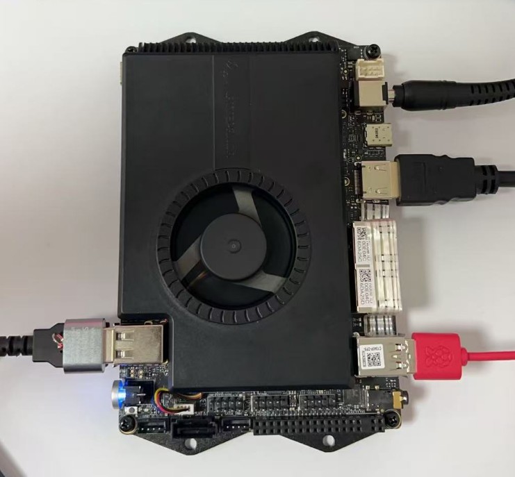 大模型实战课:用Lattepanda Sigma开发板实现语音控制灯光 大模型实战课:用Lattepanda Sigma开发板实现语音控制灯光