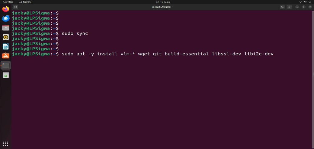 大模型实战课:用Lattepanda Sigma开发板实现语音控制灯光 大模型实战课:用Lattepanda Sigma开发板实现语音控制灯光