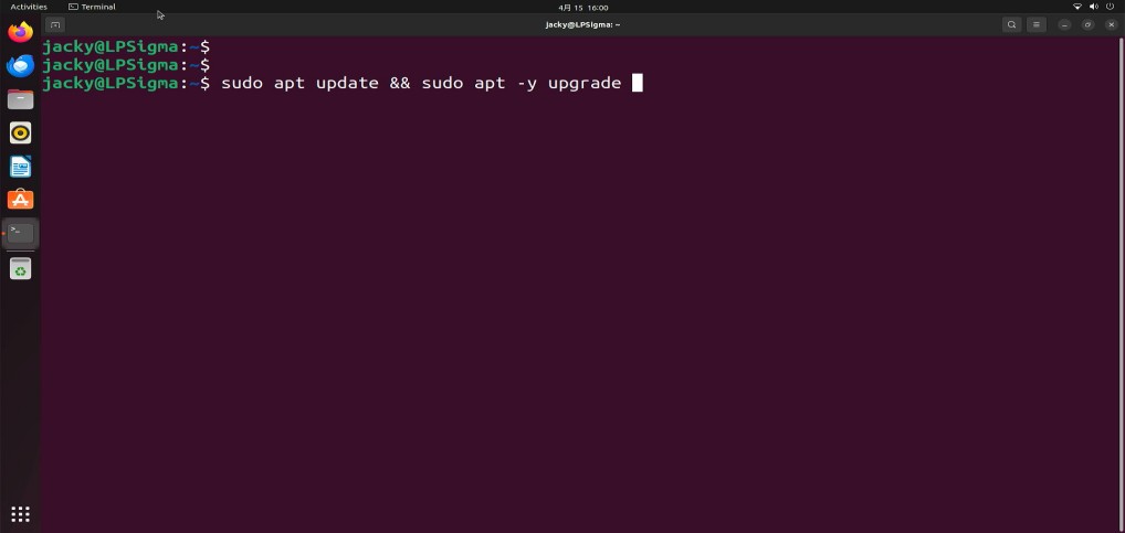 大模型实战课:用Lattepanda Sigma开发板实现语音控制灯光 大模型实战课:用Lattepanda Sigma开发板实现语音控制灯光