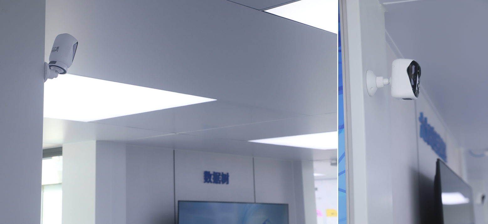 神眸进驻全球首家人工智能6S店，共创智能守护新未来