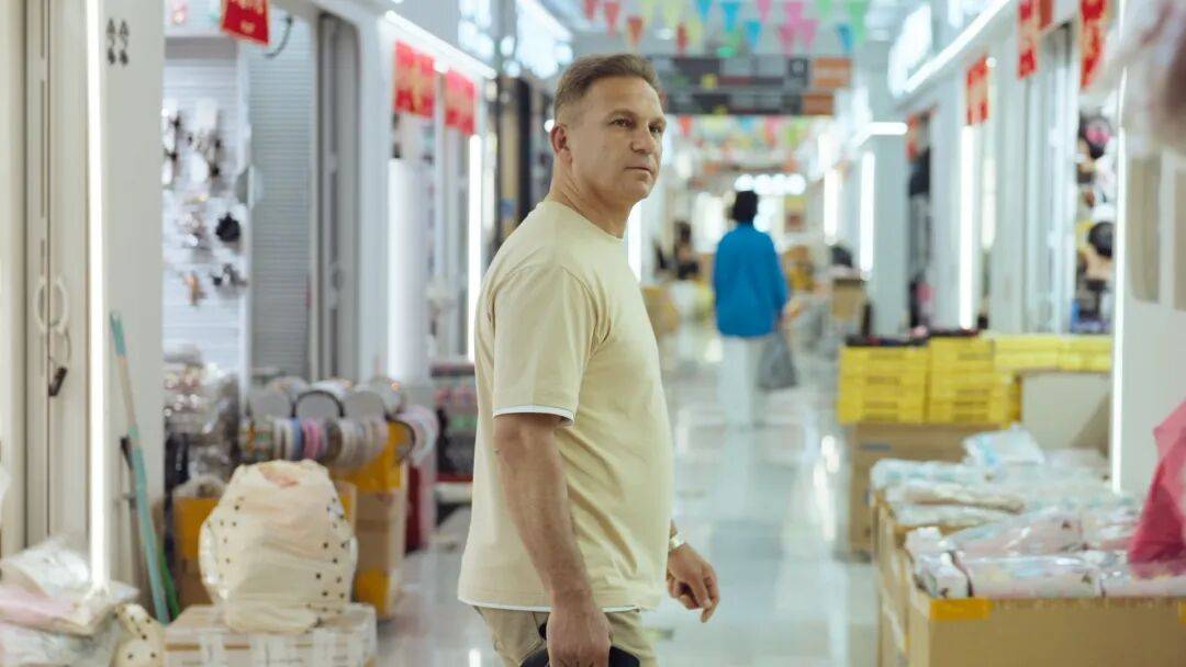 新货盘“革命”，牵动义乌市场大变局 