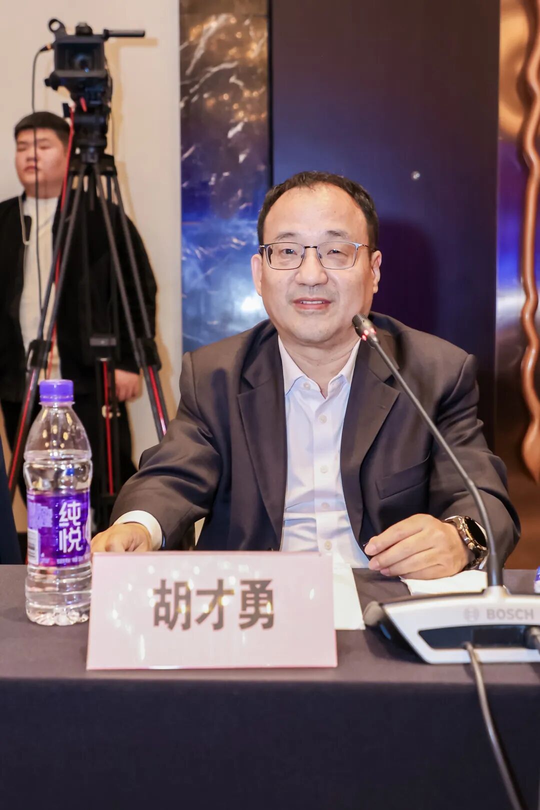 全球智慧物联网联盟(GIIC)第一届理事会第六次会议在京隆重举行,高同庆当选联盟新任理事长! 全球智慧物联网联盟(GIIC)第一届理事会第六次会议在京隆重举行,高同庆当选联盟新任理事长!