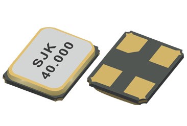 车规级晶振:电动车智能驾驶的关键命脉 车规级晶振:电动车智能驾驶的关键命脉