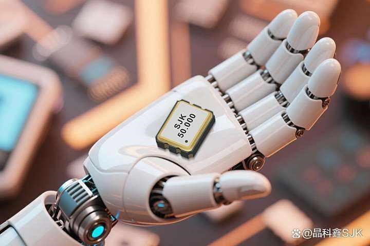 不只是腿!机器人稳健行走的幕后英雄:一只“不简单的手” 不只是腿!机器人稳健行走的幕后英雄:一只“不简单的手”