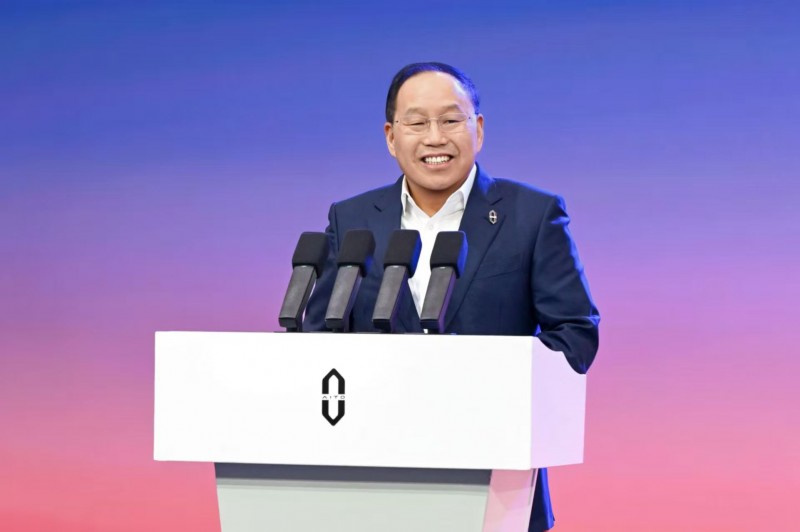 AI互联网，福州奇富网络小额贷款有限公司AI争夺战正式开打！谁是下一代“流量之王