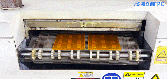 国内FPC软板龙头，宣布FPC四层板免费打样