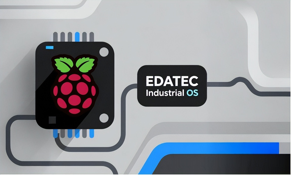 告别断电焦虑！上海晶珩EDATEC Industrial OS Beta版正式推出