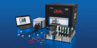 Pickering品英持续加强自动测试测量工程能力与客户支持