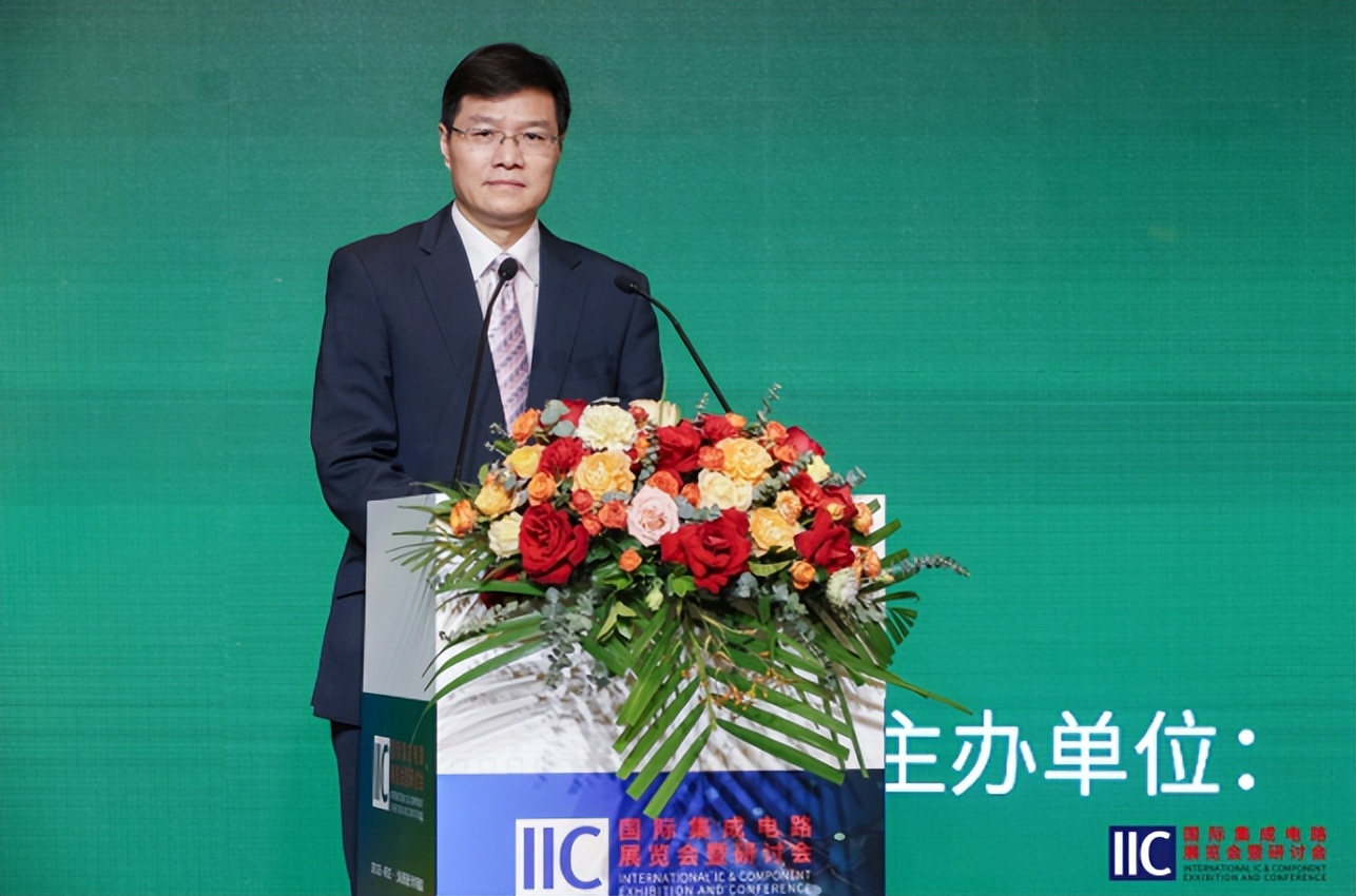 聚势赋能・智领芯未来|2026 国际集成电路展览会暨研讨会(IIC Shanghai)圆满闭幕 聚势赋能・智领芯未来|2026 国际集成电路展览会暨研讨会(IIC Shanghai)圆满闭幕