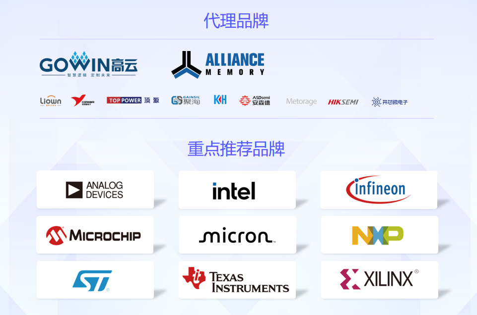 热门料号行情速递：风暴眼中的＂稳定器＂eMMC如何逆势突围？