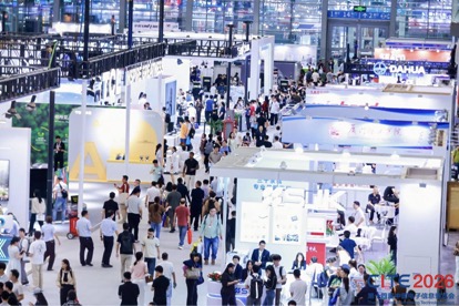 CITE 2026 圆满闭幕｜前沿科技汇聚鹏城，世界级产业集群动能澎湃