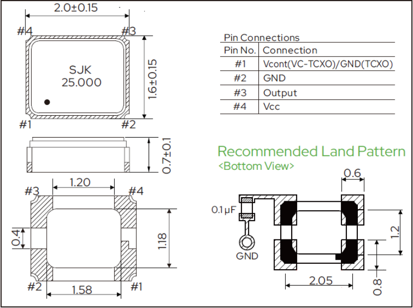 漠河-40℃宕机真相：一颗晶振如何卡住智驾“生死关”？