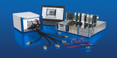 品英Pickering为航空、低空航电设备和电池保驾护航