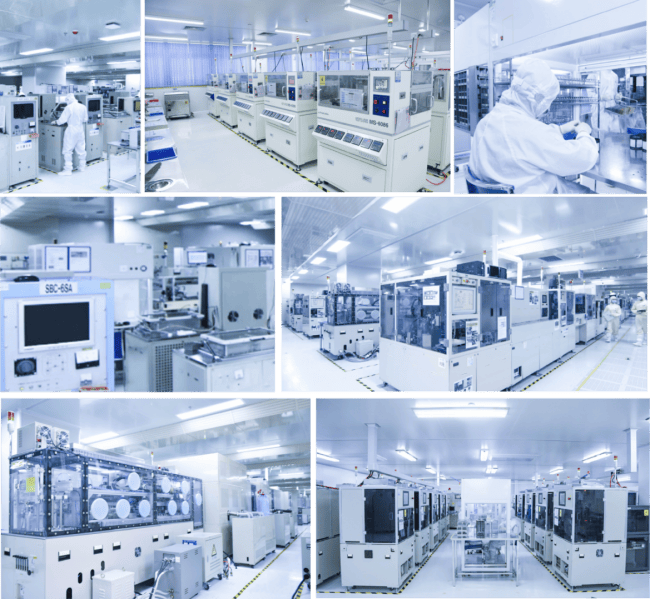 深圳市晶科鑫实业有限公司——以恒心铸强芯 ,以匠心耀时代 深圳市晶科鑫实业有限公司——以恒心铸强芯 ,以匠心耀时代