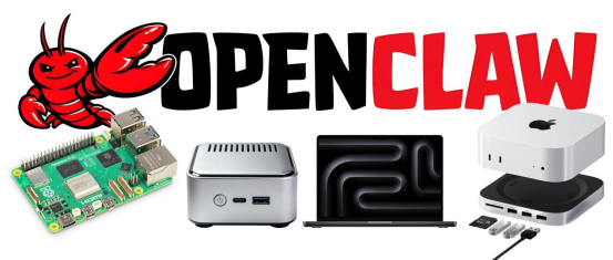 OpenClaw + 树莓派全栈部署手册：上海晶珩整理的最全避坑指南！