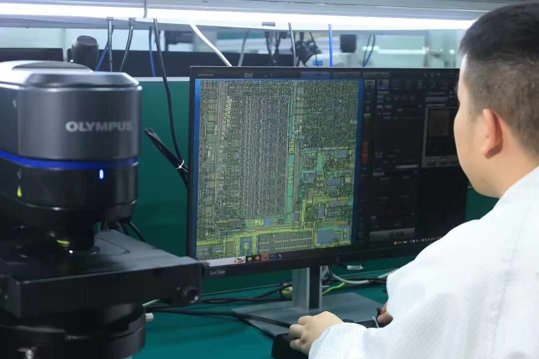 蝉联榜单|UniBetter连续上榜“中国本土电子元器件分销商TOP25” 蝉联榜单|UniBetter连续上榜“中国本土电子元器件分销商TOP25”